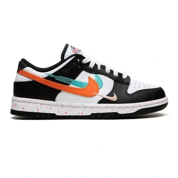 Dunk Low ‘Lunar New Year’ Sneaker